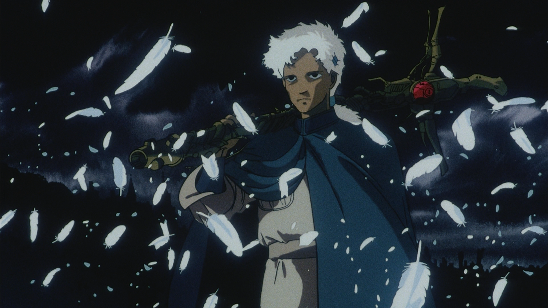 Tenshi no Tamago (PRDX)